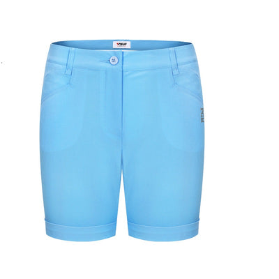 Shorts de Golf para Mujer con Bolsillos - Estilo Casual Deportivo - Image 11