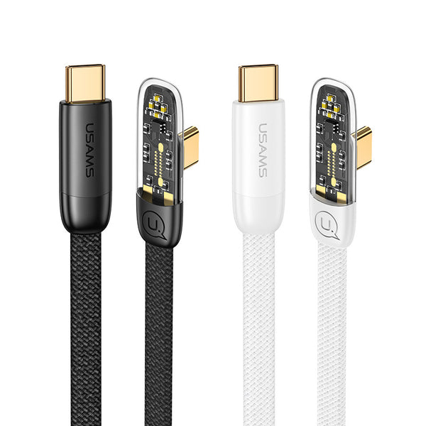 Cable de Carga Rápida y Transferencia de Datos - Image 6