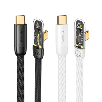 Cable de Carga Rápida y Transferencia de Datos - Image 6