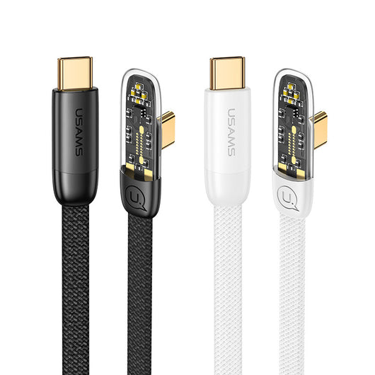 Cable de Carga Rápida y Transferencia de Datos - Image 6
