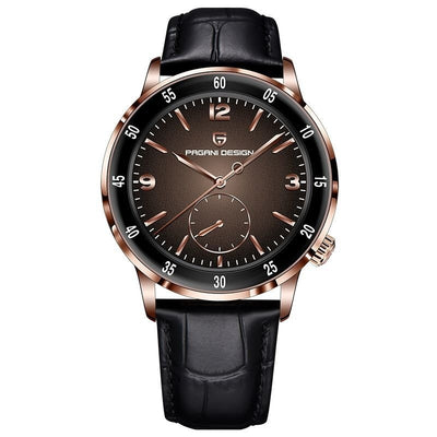 Reloj Mecánico de Lujo para Hombre - Image 6