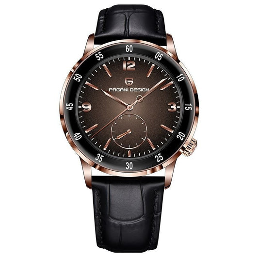 Reloj Mecánico de Lujo para Hombre - Image 6