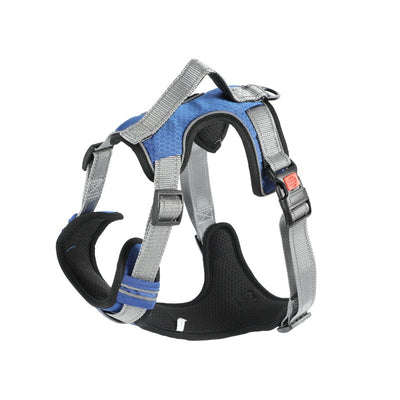 Arnés Chaleco para Perro con Cuerda de Sostén Manual - Image 30