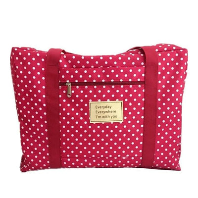 Bolsa de Almacenamiento Oxford Extragrande Acolchada Impermeable - Image 20