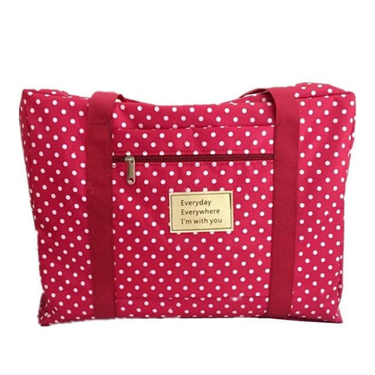 Bolsa de Almacenamiento Oxford Extragrande Acolchada Impermeable - Image 20