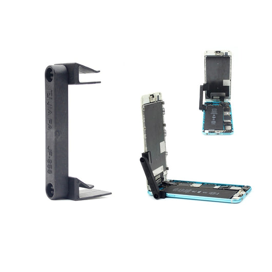 Kit Profesional de Desarmado para Celulares con Destornillador y Herramientas de Reparación - Image 5