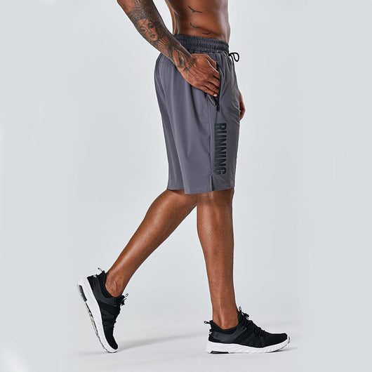 Shorts Deportivos Hombre Secado Rápido Running Fitness - Image 11