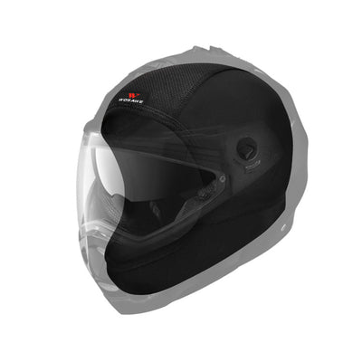 Forro Transpirable para Casco de Motocicleta - Image 9