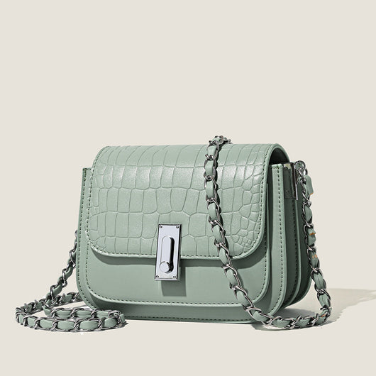 Bolso de Cadena Luxury para Mujer - Diseño Versátil y Elegante - Image 2
