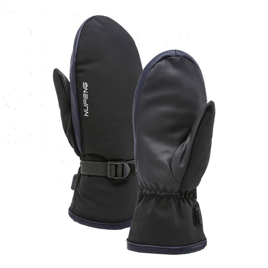 Guantes Térmicos con Batería Integrada - Calefacción Doble Cara - Image 2