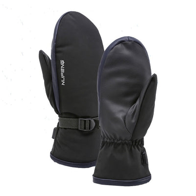 Guantes Térmicos con Batería Integrada - Calefacción Doble Cara - Image 2