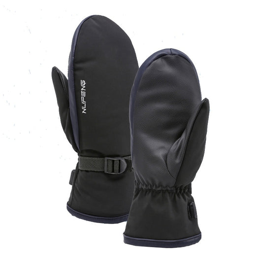 Guantes Térmicos con Batería Integrada - Calefacción Doble Cara - Image 2