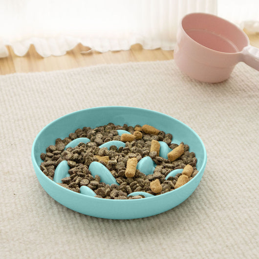 Comedero Lento Antiestrés para Perros y Gatos - Image 15