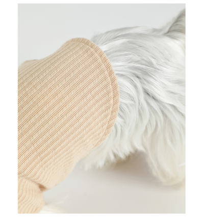 Chaleco Floral con Moño para Mascotas - Ropa Elegante y Cómoda - Image 13