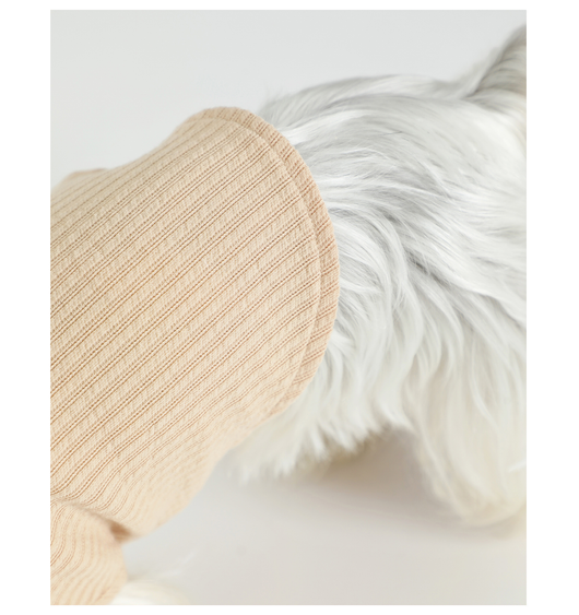 Chaleco Floral con Moño para Mascotas - Ropa Elegante y Cómoda - Image 13
