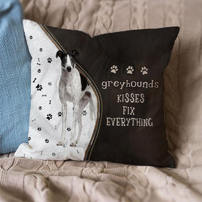 Funda de Almohada de Lino Piel de Durazno para Sofá - Image 47