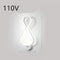 8characters 110 V Blanco Light