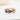 Temperament Color Crystal Ring Female Simple Small Student Jewelry