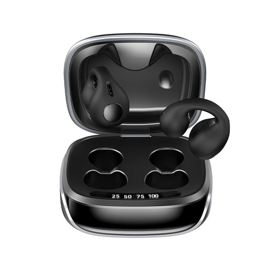 Auriculares Inalámbricos Bluetooth de Conducción Ósea - Comodidad Sin Límites - Image 7