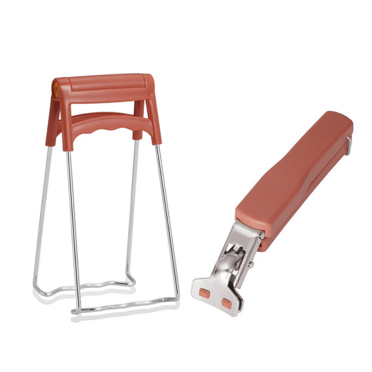 Abrazadera Térmica para Cocina - Image 4