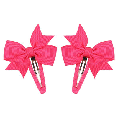 Moños y Accesorios para el Cabello Infantil - Image 15