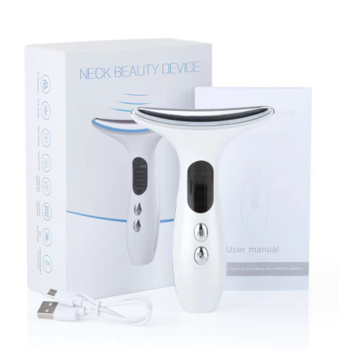 Mascarilla Facial con Luz LED Terapéutica - Image 13