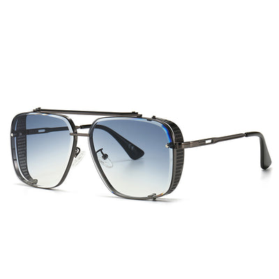 Gafas de Sol Oversized Street Shot - Image 15