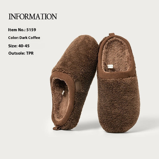 Pantuflas de Ajenjo para Mujer - Cálidas, Antideslizantes y Cómodas para Casa - Image 2