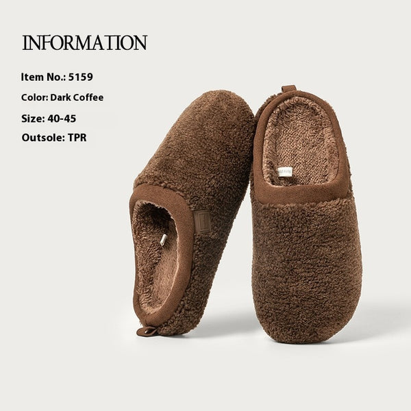 Pantuflas de Ajenjo para Mujer - Cálidas, Antideslizantes y Cómodas para Casa