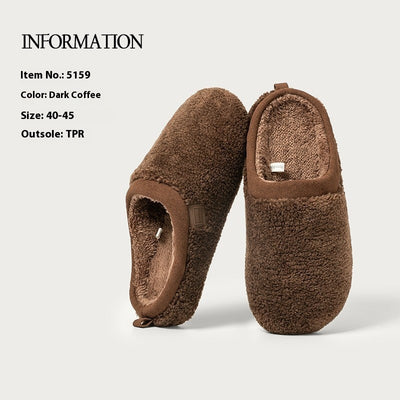 Pantuflas de Ajenjo para Mujer - Cálidas, Antideslizantes y Cómodas para Casa - Image 2