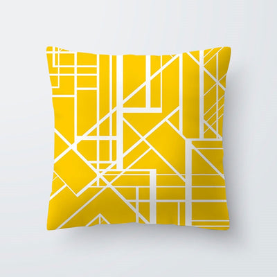 Fundas para Cojines de Decoración del Hogar - Image 31
