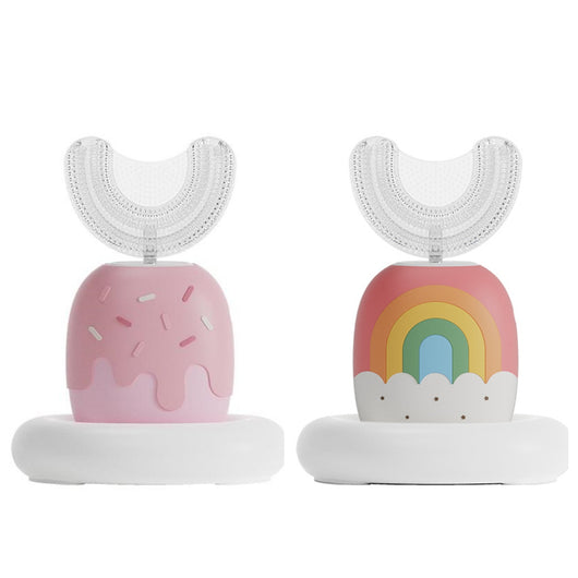 Cepillo de Dientes Eléctrico Infantil Dream Series - Image 12