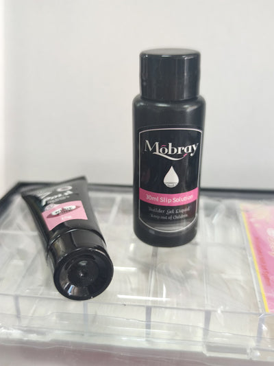 Limpiador Especializado para Extensiones de Uñas de Cristal - Image 5