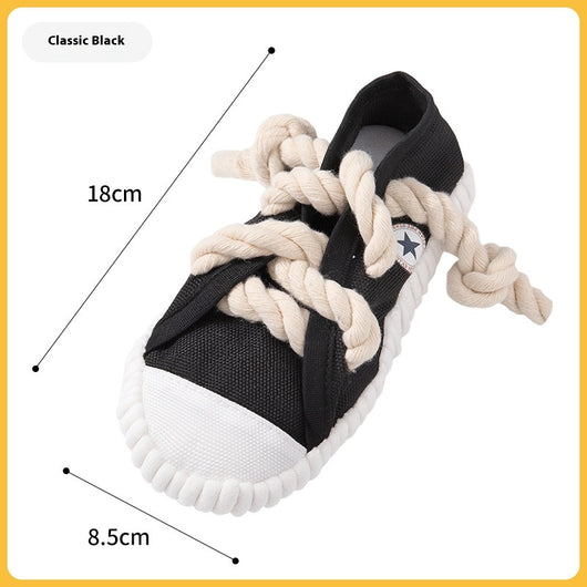 Juguete Masticable para Perros con Sonidos y Alivio de Estrés - Image 7