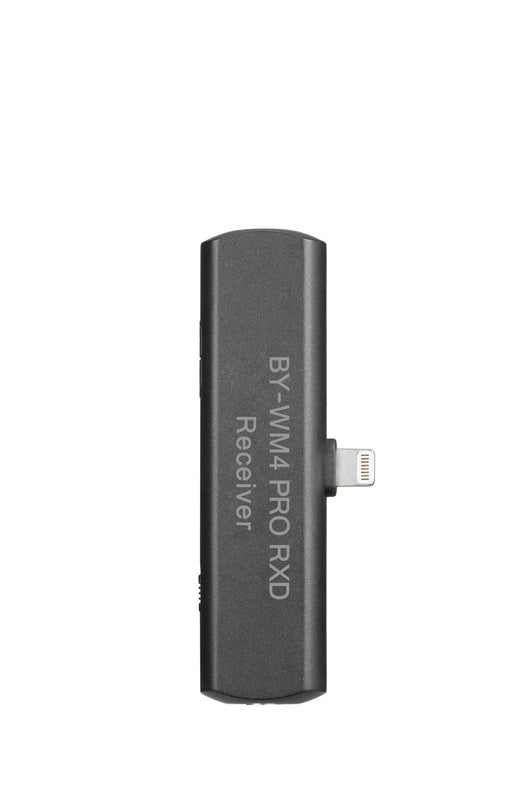 Micrófono Inalámbrico Lavalier 2.4G K3 para Móvil - Grabación Profesional Portátil - Image 6