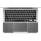 Space Gris MacbookPro 13.3inch