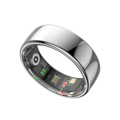 Anillo Inteligente R08 - Monitoreo de Oxígeno, Sueño y Salud - Image 3