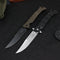Cuchillo Táctico Plegable Song 8Cr13Mov - Fibra de Nylon Profesional