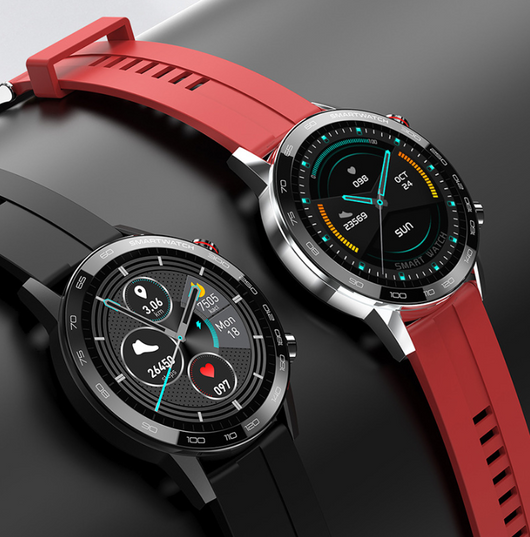 Reloj Deportivo Inteligente con Recordatorios - Image 7