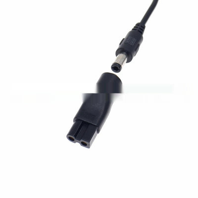 Adaptador Convertidor USB de Dos Puertos con Interfaz en Forma de Ocho y Purificador de Audio - Image 16