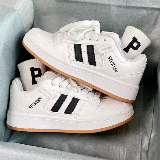 Zapatillas Deportivas Transpirables Versátiles para Mujer - Image 23