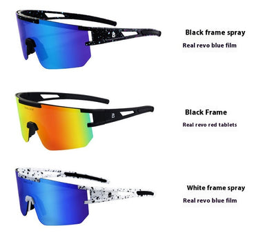 Gafas Polarizadas para Ciclismo y Deportes al Aire Libre - Image 12