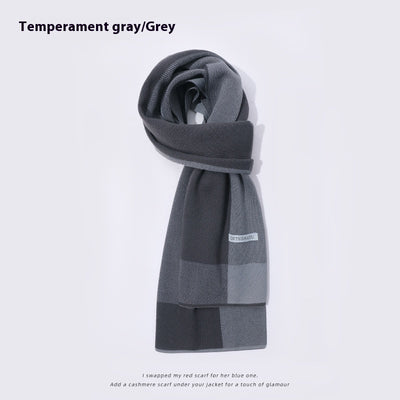 Bufanda Térmica Hombre Protección Cuello Invierno Resistente al Viento - Image 6