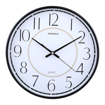 Reloj de Pared Nórdico Minimalista para Oficina y Hogar - Image 10