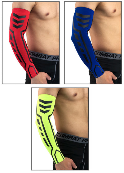 Protectores de Antebrazo Deportivos - Image 13