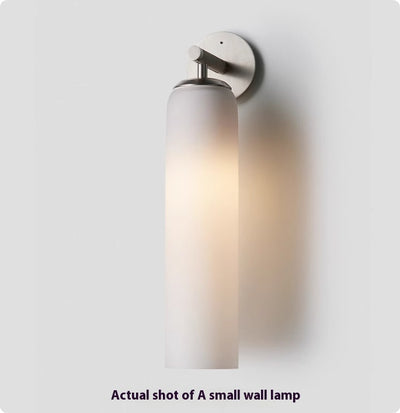 Lámpara de Pared Minimalista Lujo para Sala y Dormitorio - Image 11