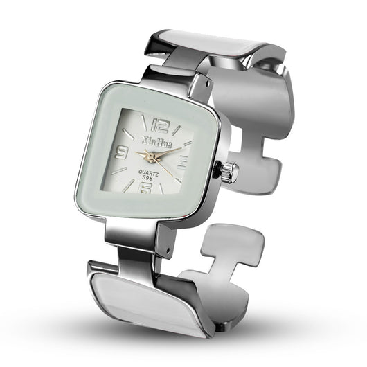 Reloj Pulsera de Moda - Regalo Elegante - Image 6