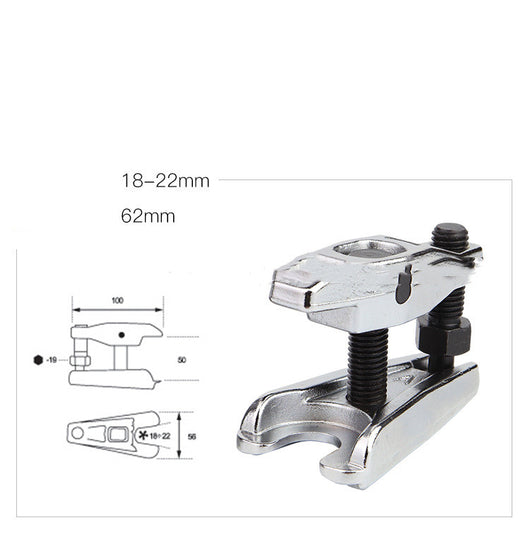 Extractor de Cabeza Esférica para Juntas Verticales - Image 2