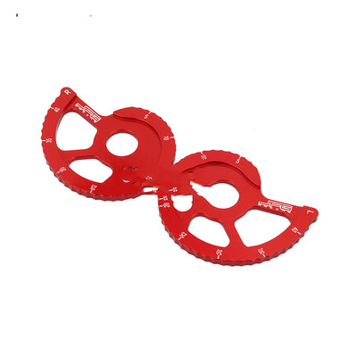 Regulador de Cadena de Aluminio para Motocross de Alto Rendimiento