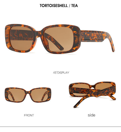 Gafas de Sol Cuadradas Modernas para Mujer - Image 17